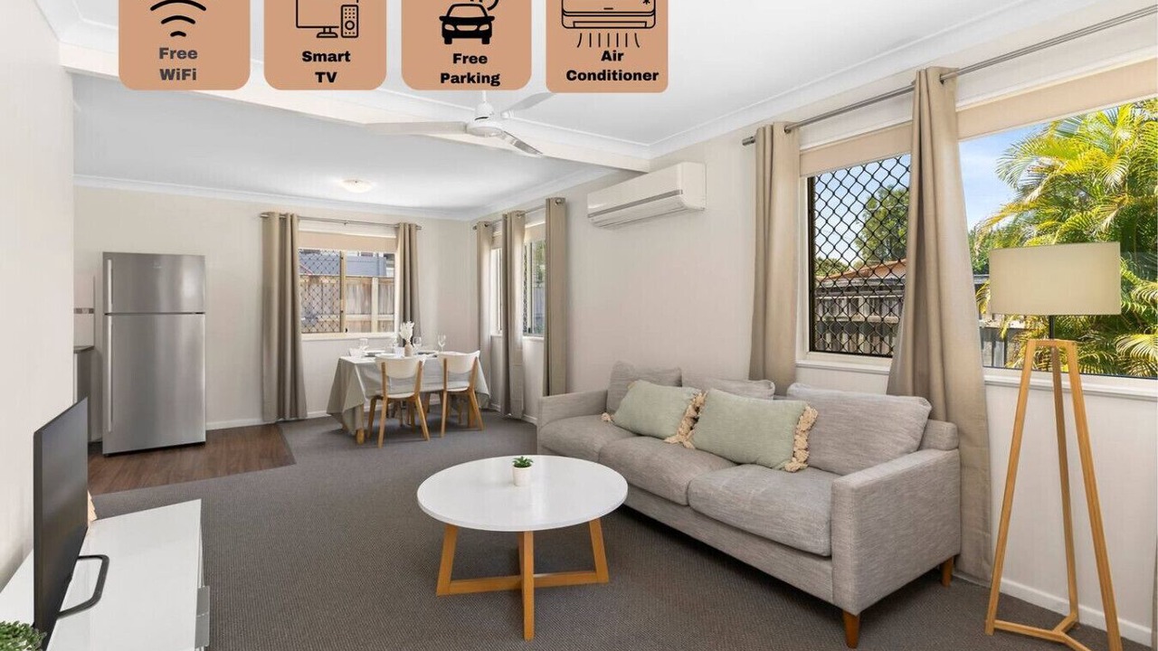 Photo of Livingroom in Acacia Ridge
