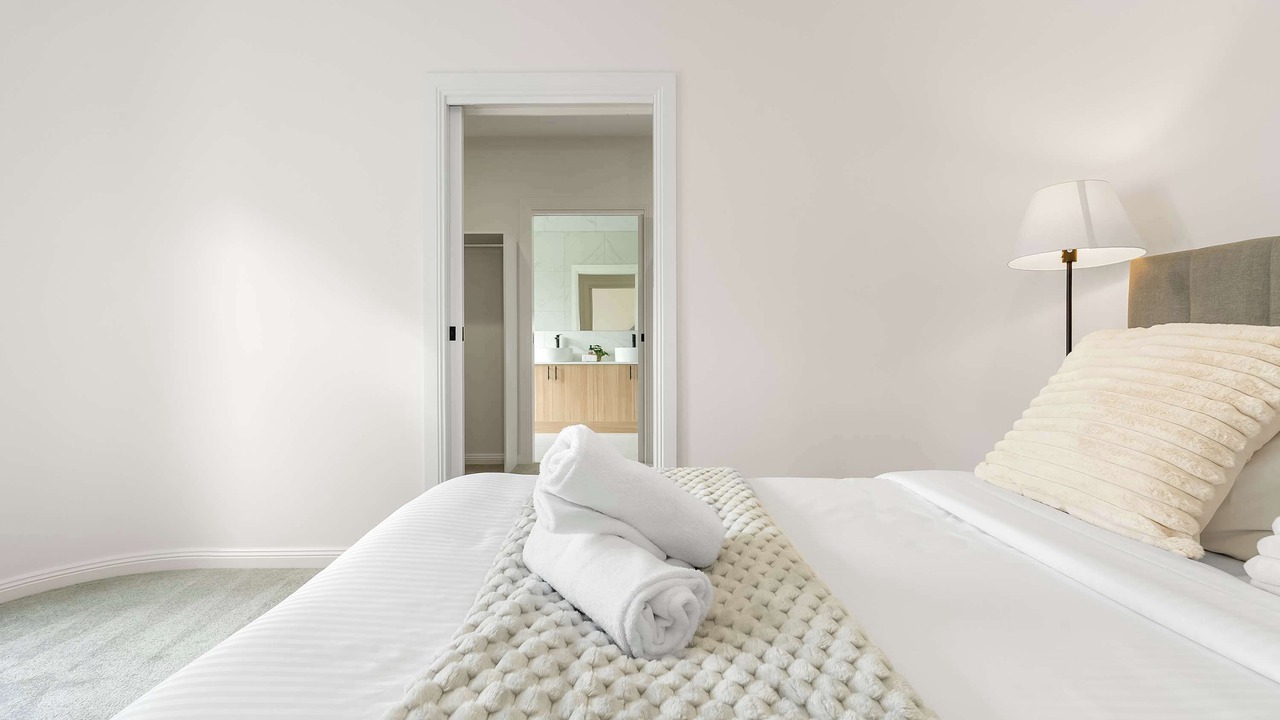 Photo of Bedroom in Box Hill North