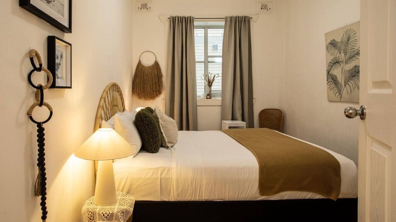 Photo of Bedroom in Bondi Beach