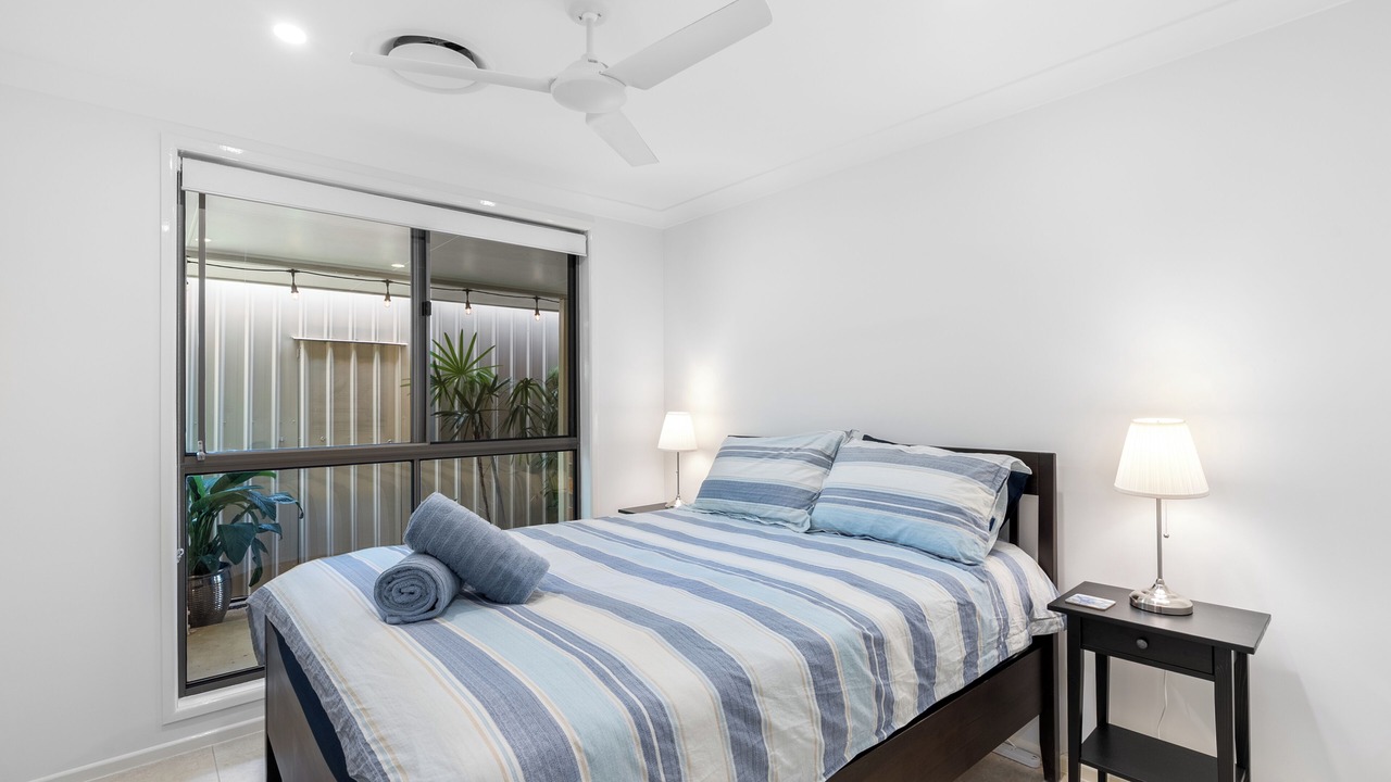 Photo of Bedroom in Woorim