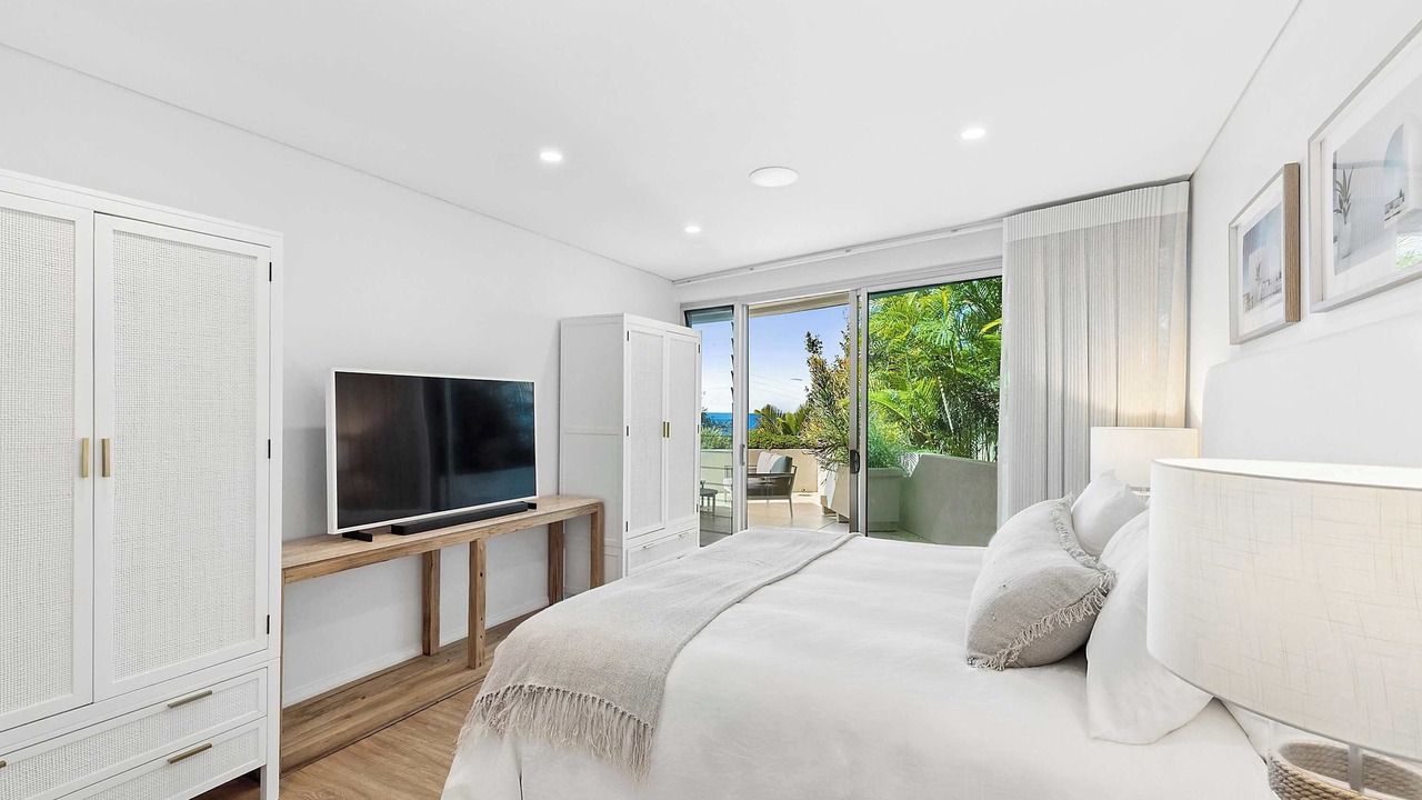 Photo of Bedroom in Terrigal