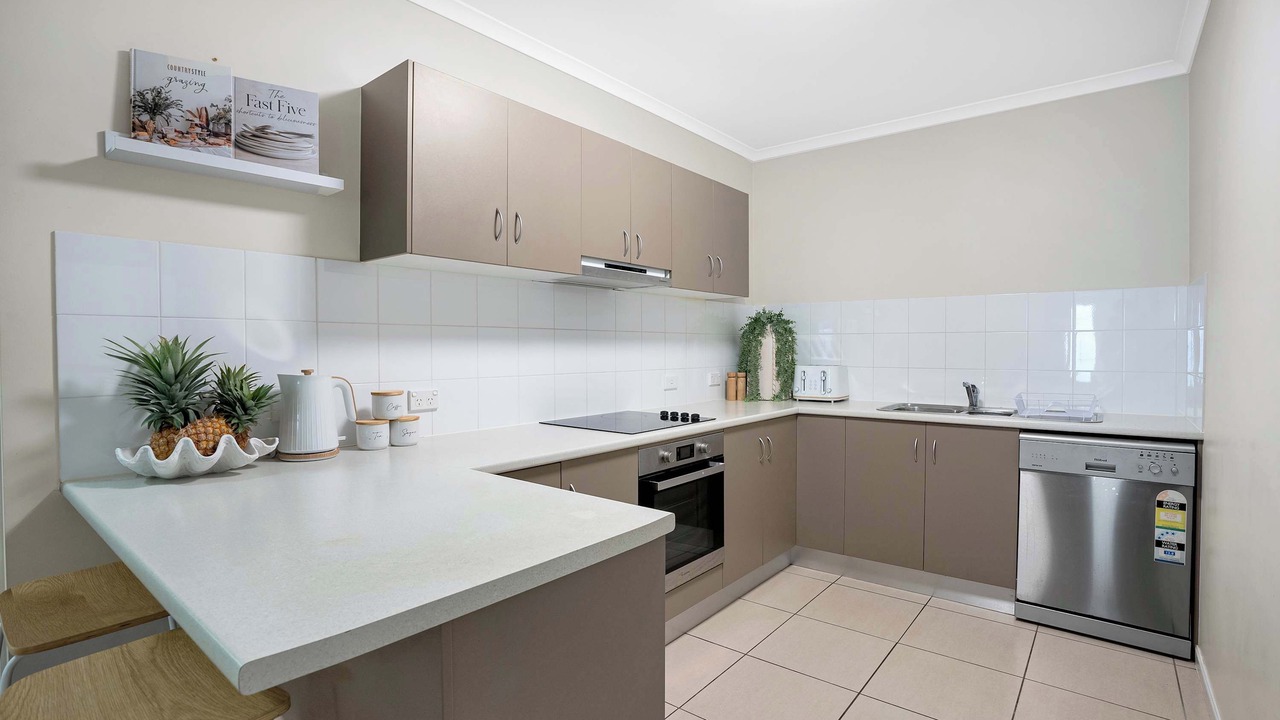 Photo of Kitchen in Cairns North