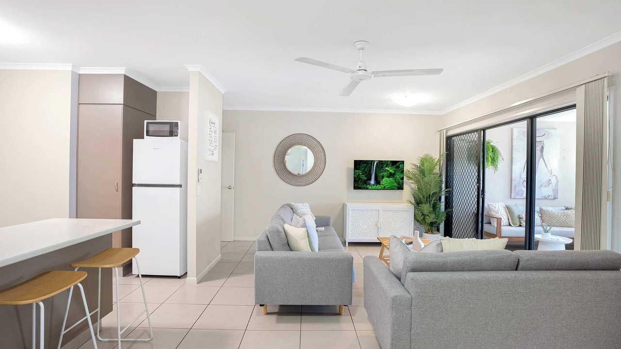 Photo of Livingroom in Cairns North