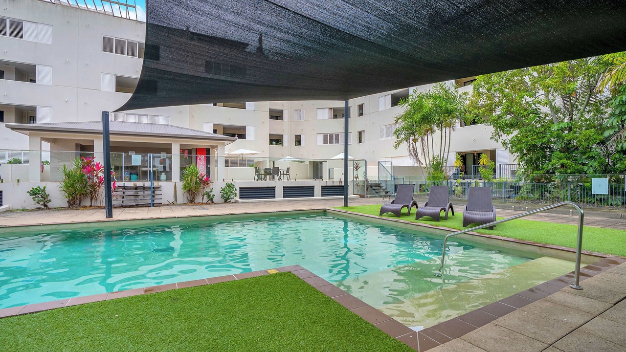 Photo of Outdoor in Cairns North