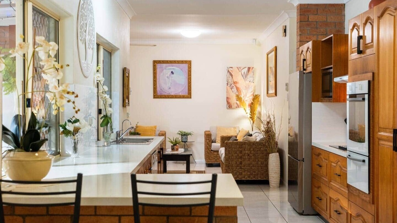 Photo of Kitchen in Annandale