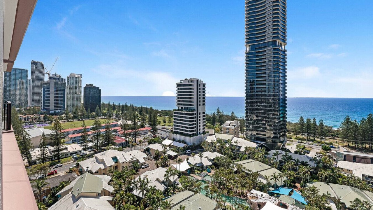 Photo of Outdoor in Mermaid Beach