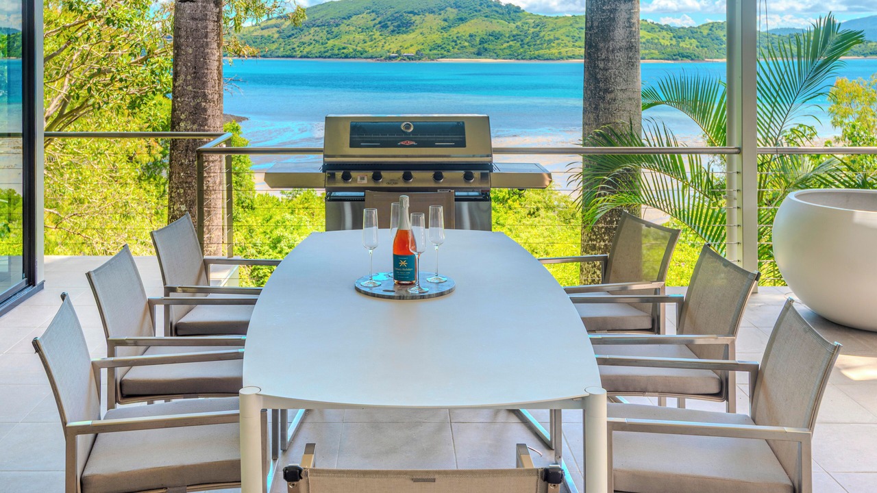 Photo of Outdoor in Hamilton Island