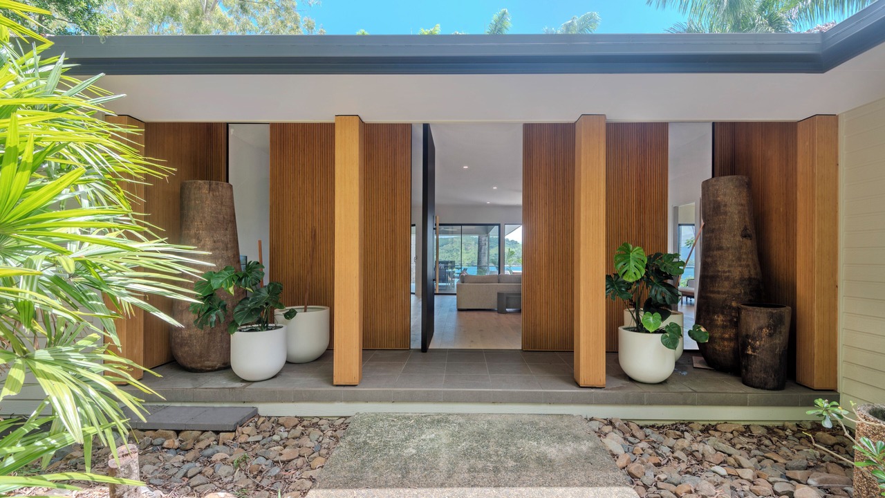 Photo of Patio Balcony in Hamilton Island