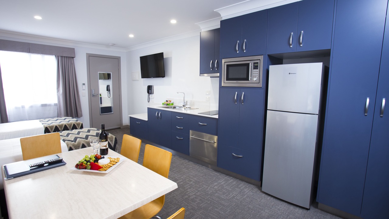 Photo of Kitchen in Wilsonton