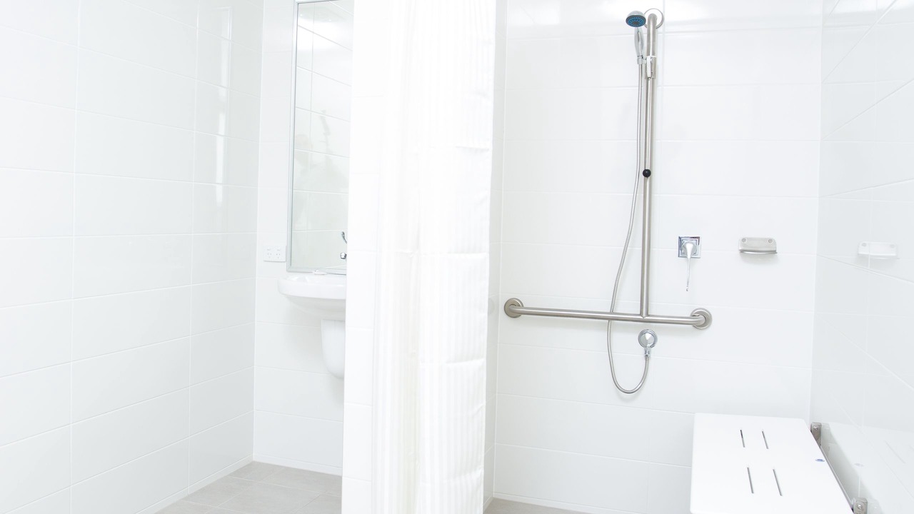 Photo of Bathroom in Wilsonton