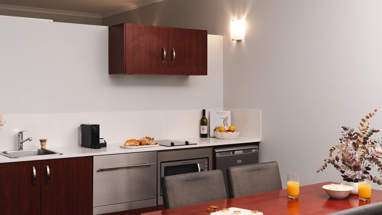 Photo of Kitchen in Narrabundah