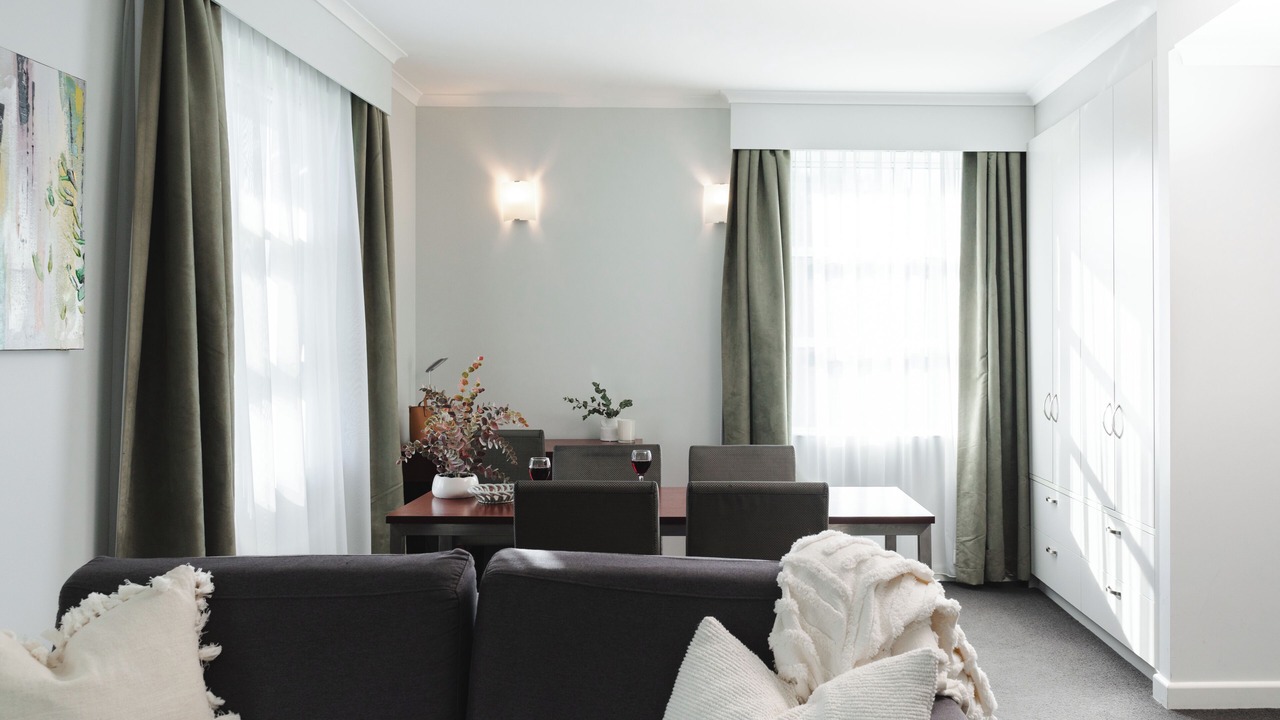Photo of Livingroom in Narrabundah