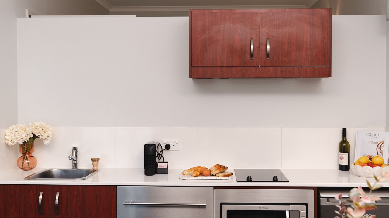 Photo of Kitchen in Narrabundah