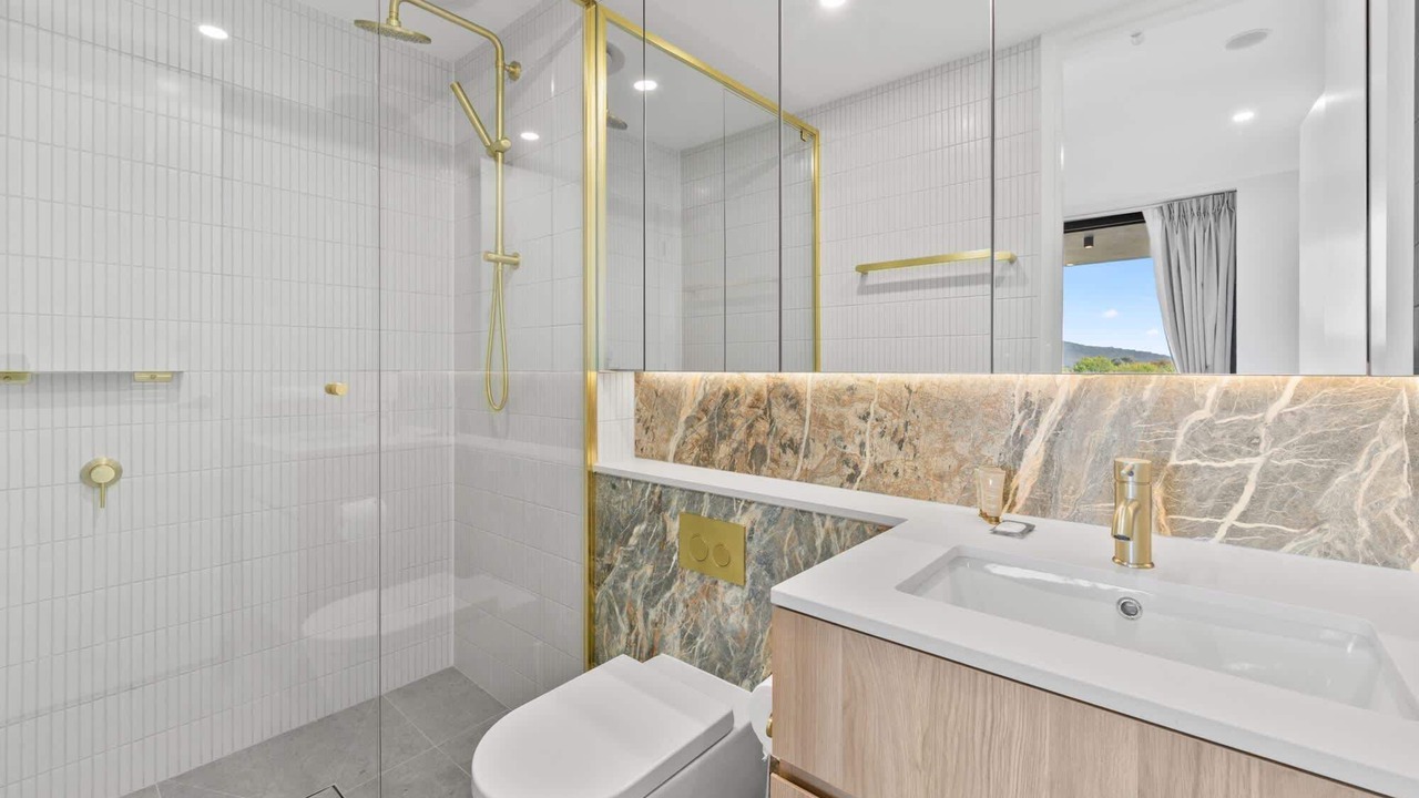 Photo of Bathroom in Dickson