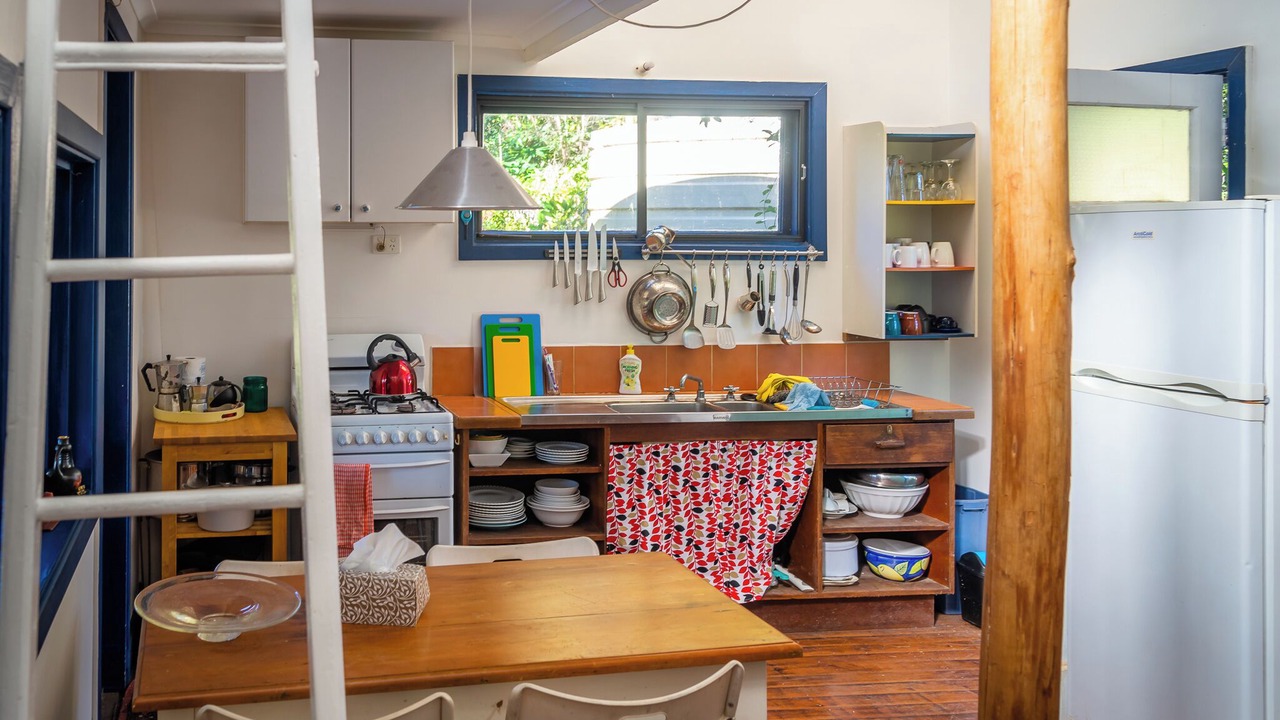 Photo of Kitchen in Bellingen