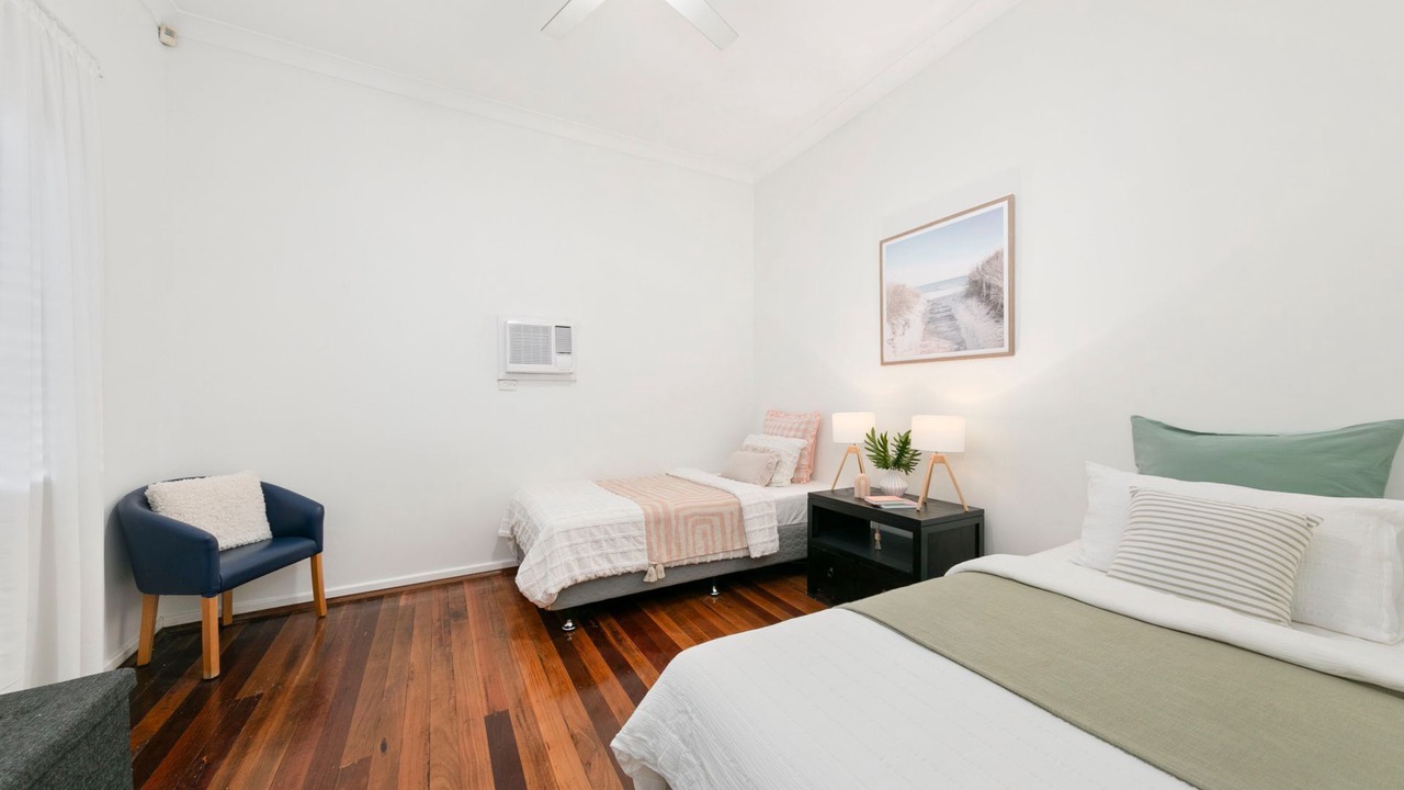 Photo of Bedroom in Cessnock