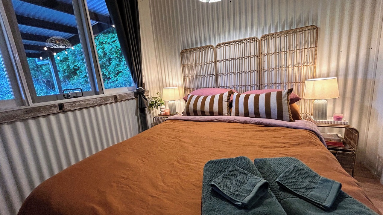 Photo of Bedroom in Federal