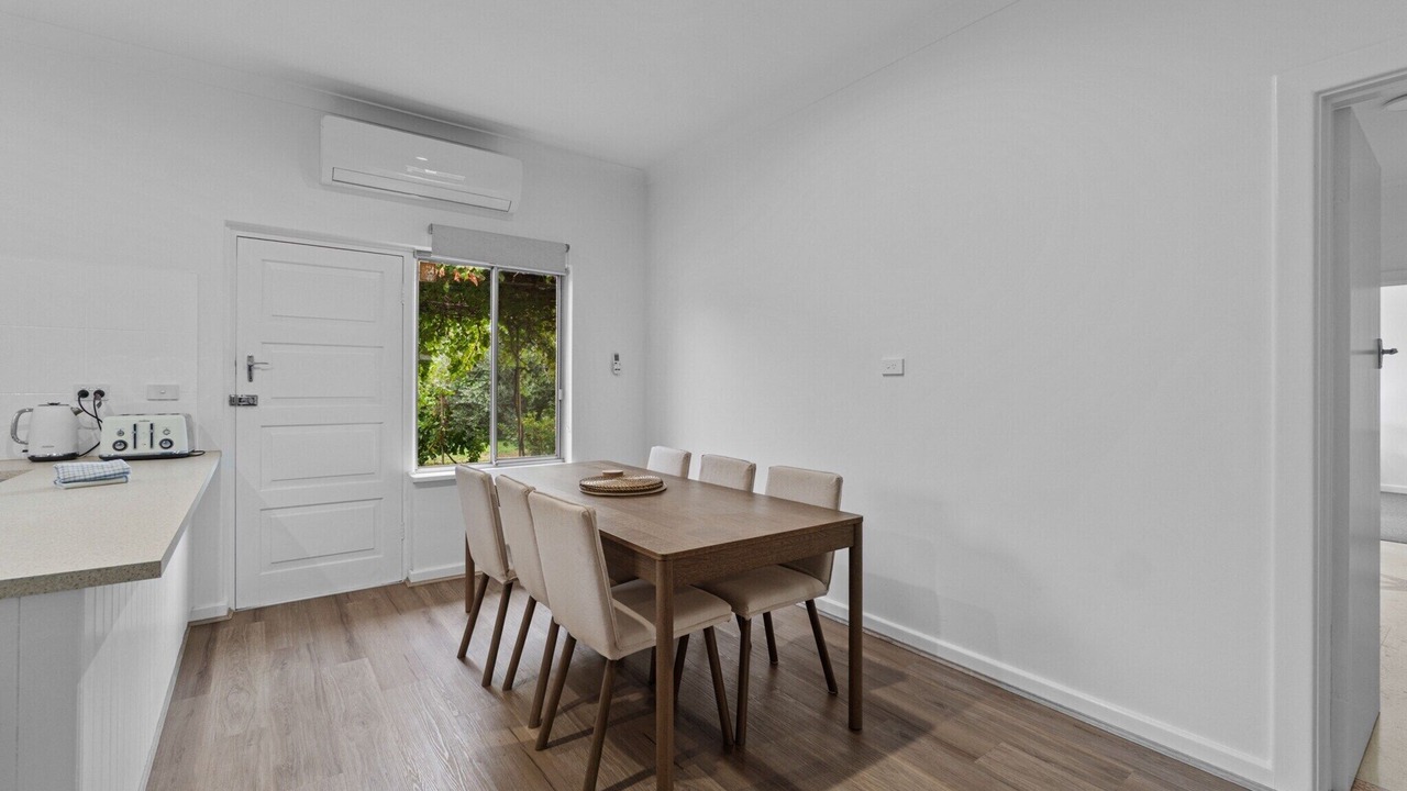 Photo of Livingroom in Payneham South