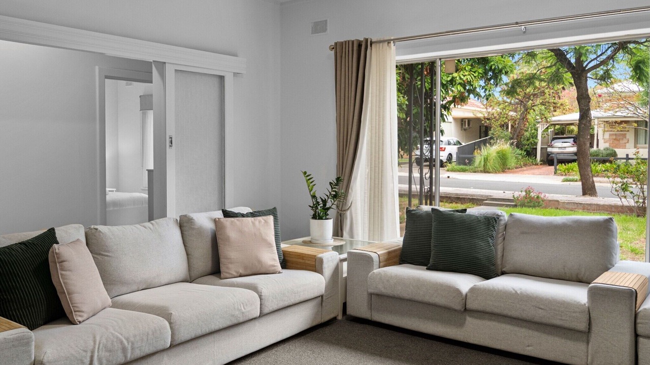 Photo of Livingroom in Payneham South