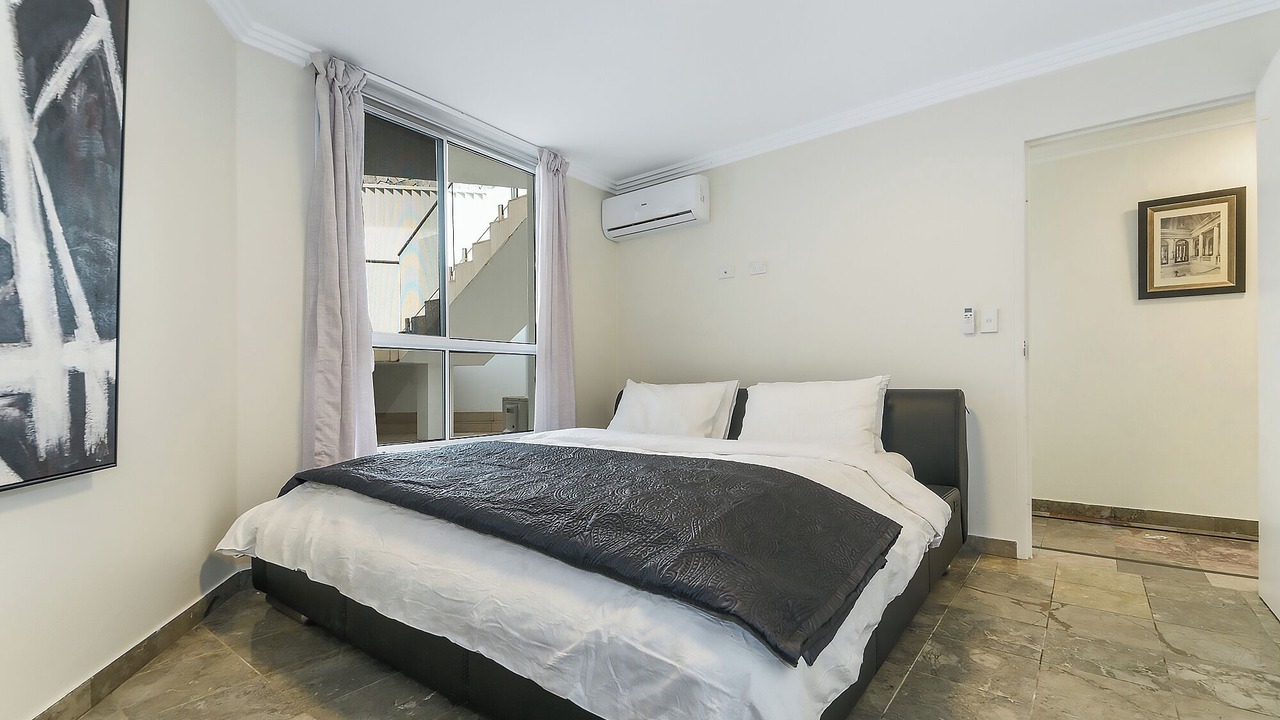 Photo of Bedroom in La Perouse
