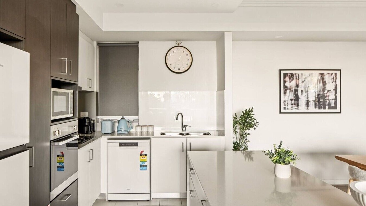 Photo of Kitchen in West Perth