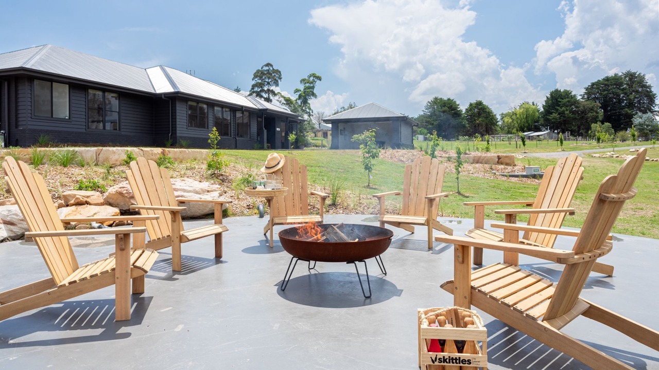 Photo of Outdoor in Berrima