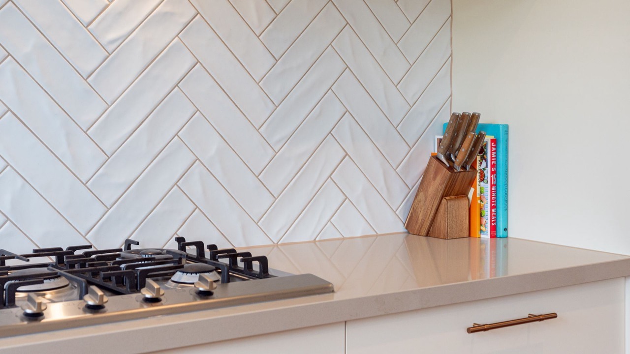 Photo of Kitchen in Berrima