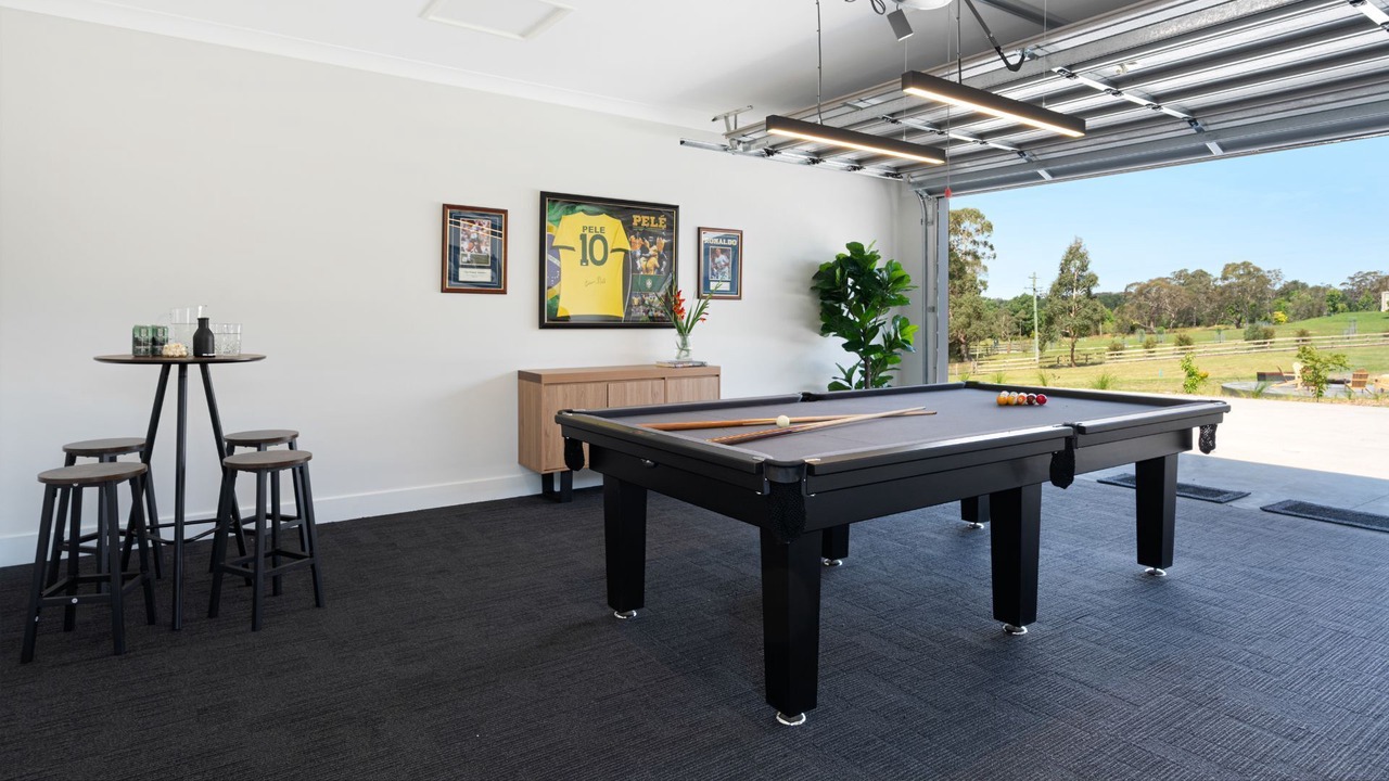 Photo of Bedroom in Berrima