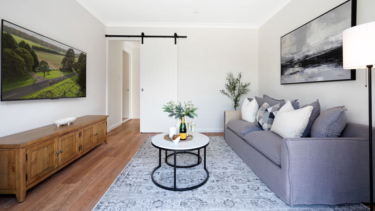 Photo of Livingroom in Berrima