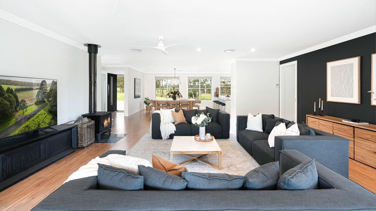 Photo of Livingroom in Berrima