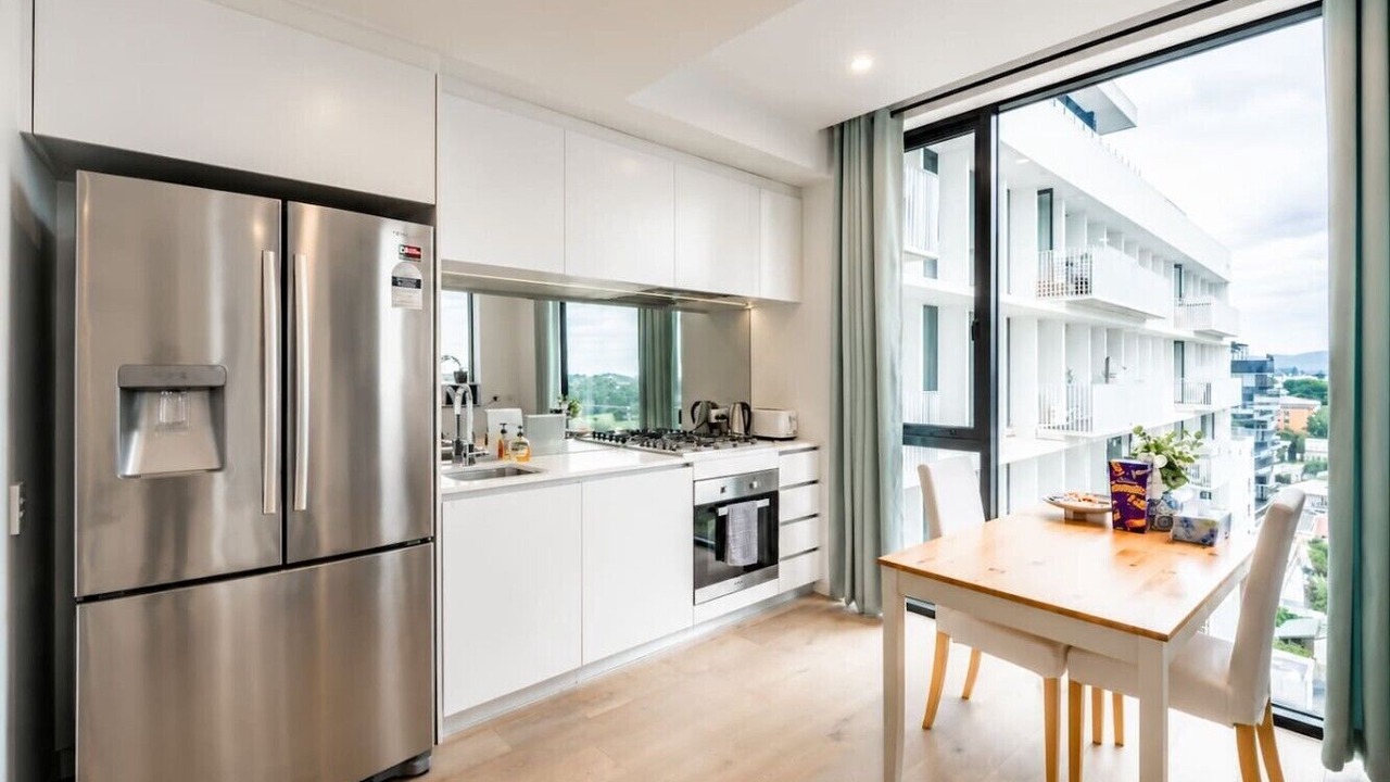 Photo of Kitchen in Spring Hill