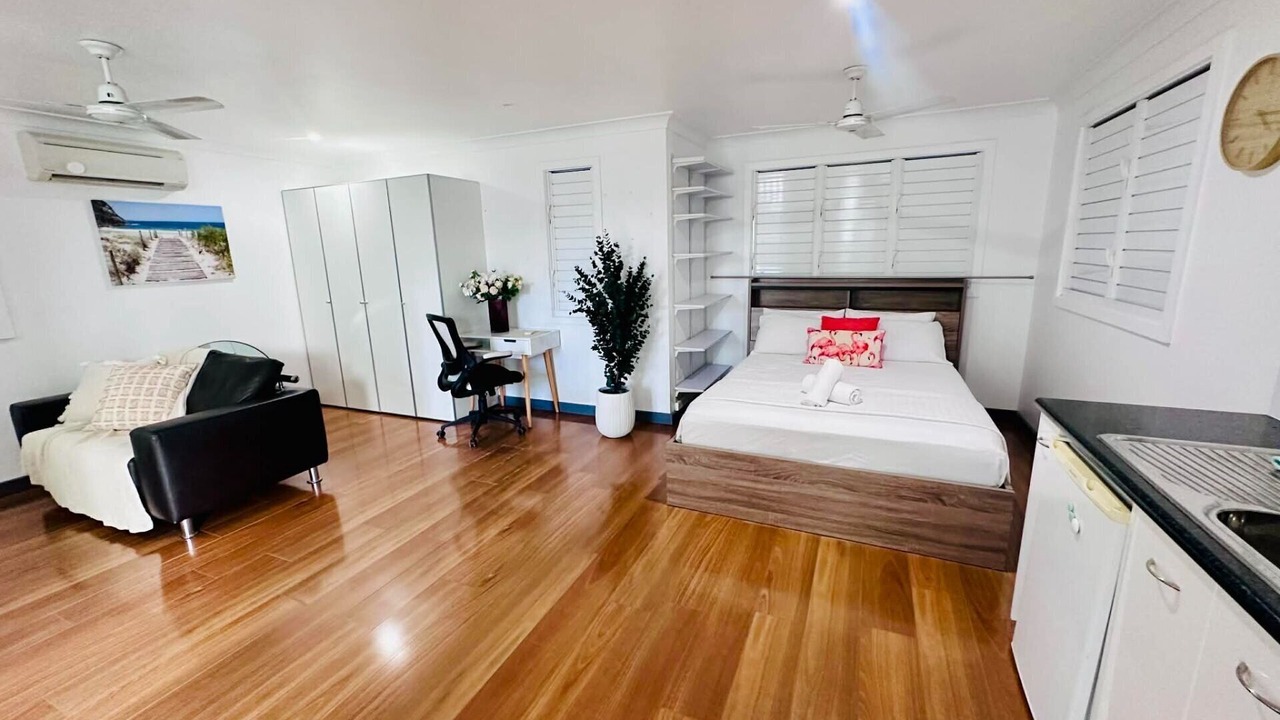 Photo of Bedroom in Mundingburra
