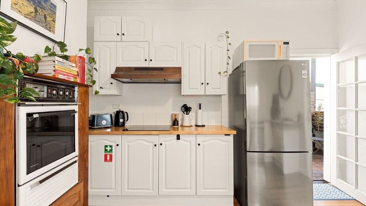 Photo of Kitchen in Leichhardt