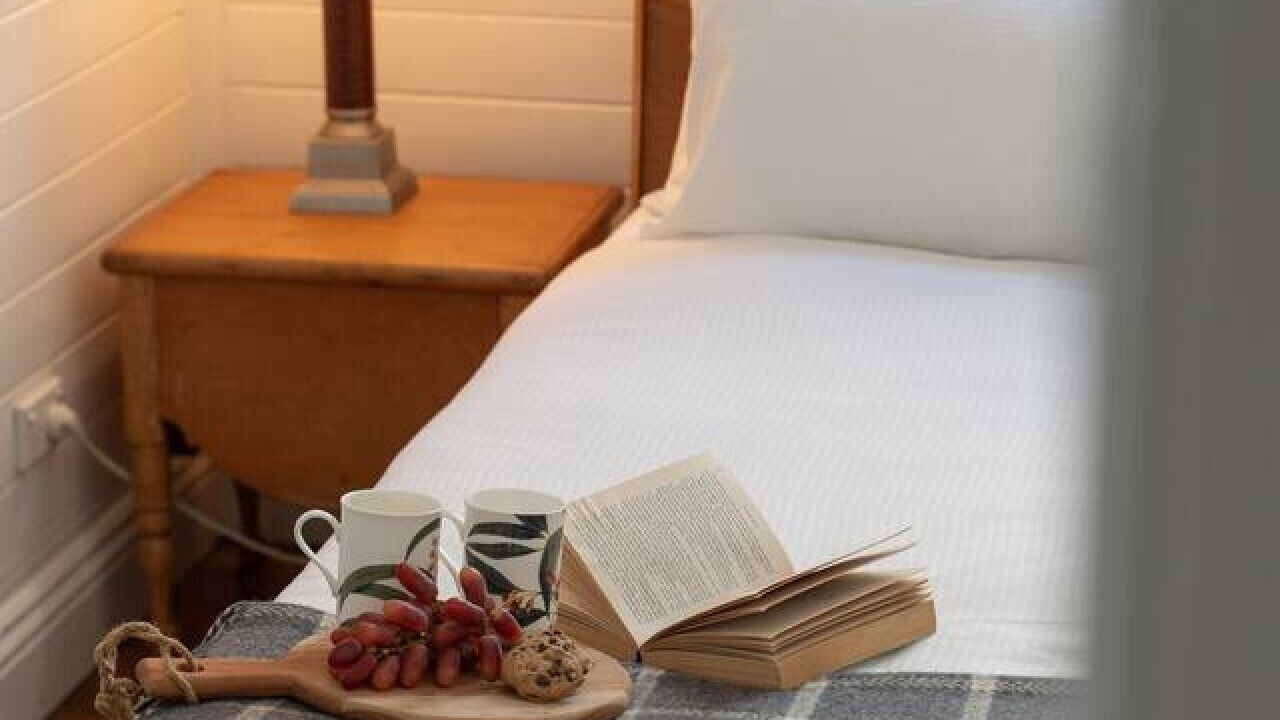 Photo of Bedroom in Leichhardt