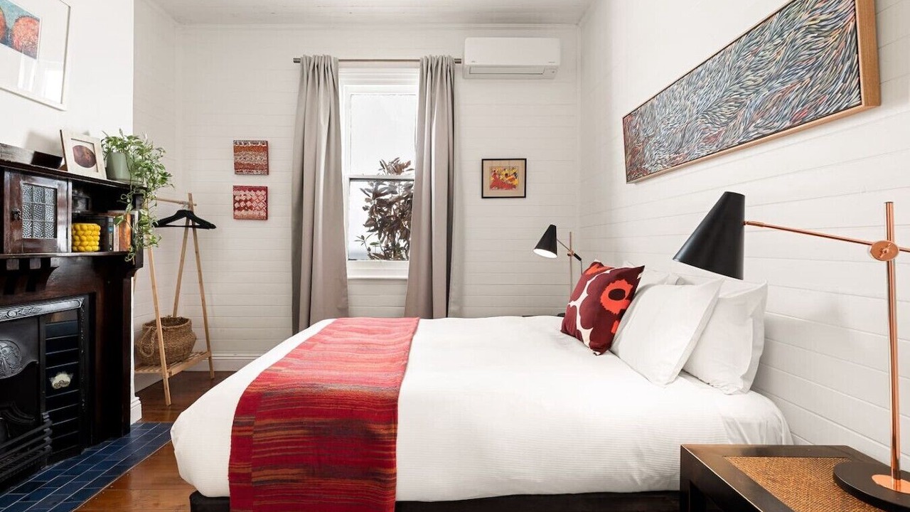 Photo of Bedroom in Leichhardt