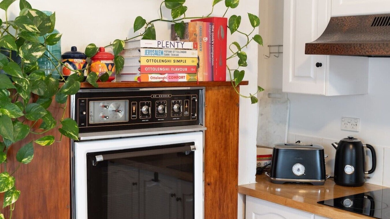 Photo of Kitchen in Leichhardt