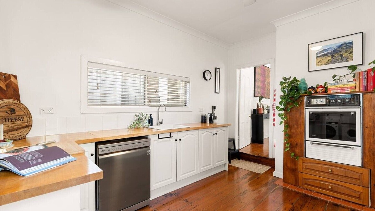Photo of Kitchen in Leichhardt