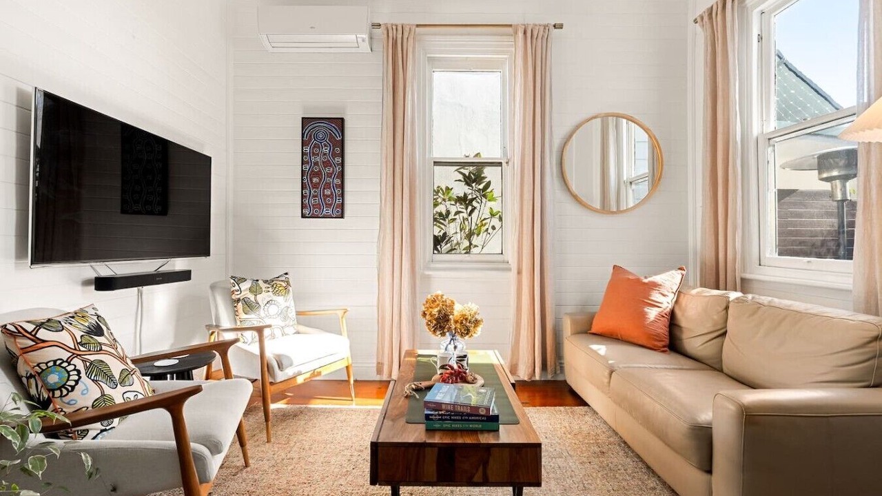 Photo of Livingroom in Leichhardt