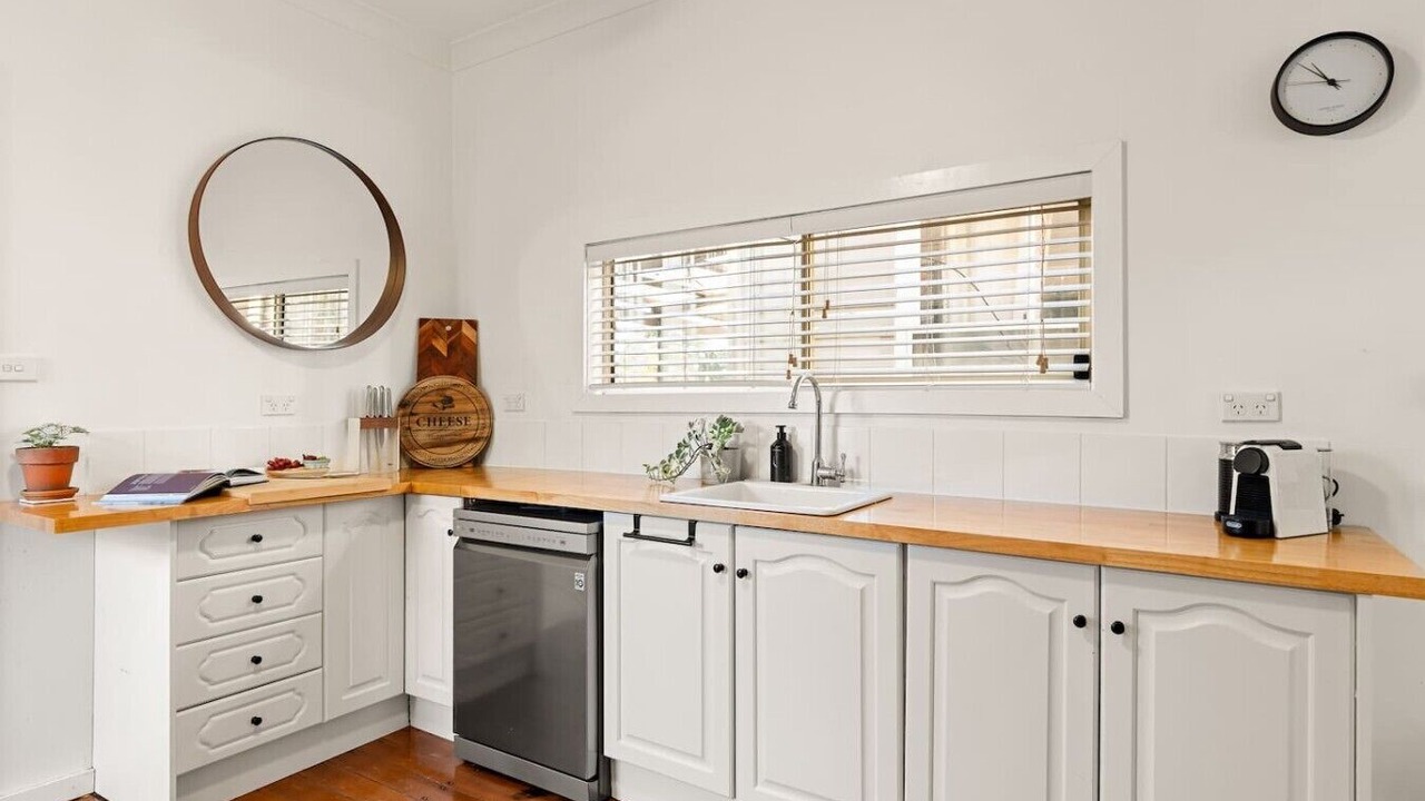 Photo of Kitchen in Leichhardt
