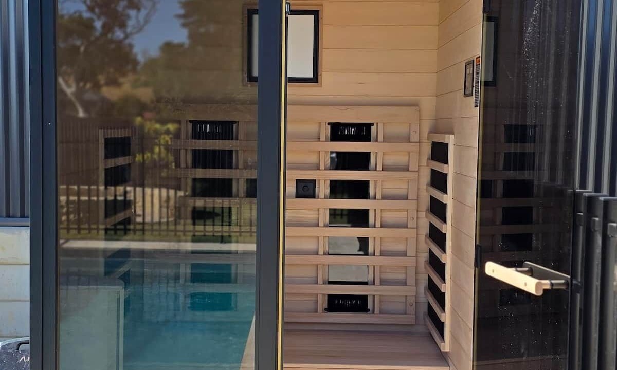 Photo of Patio Balcony in Lobethal