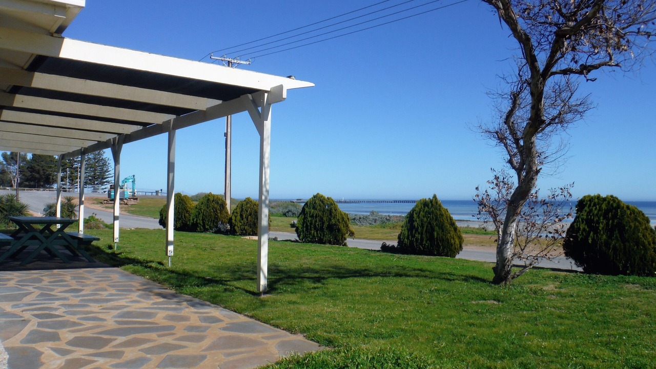 Photo of Outdoor in Moonta Bay