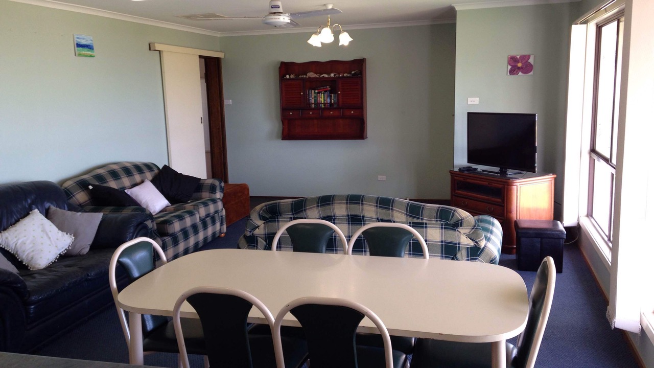 Photo of Livingroom in Moonta Bay