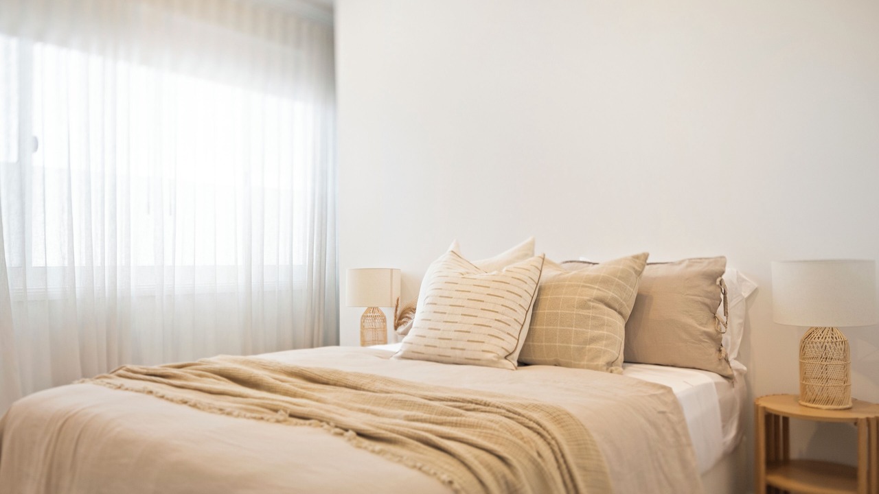Photo of Bedroom in Corrimal