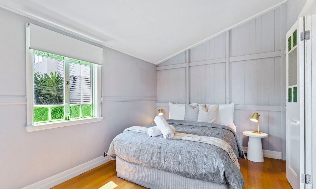 Photo of Bedroom in Camp Hill
