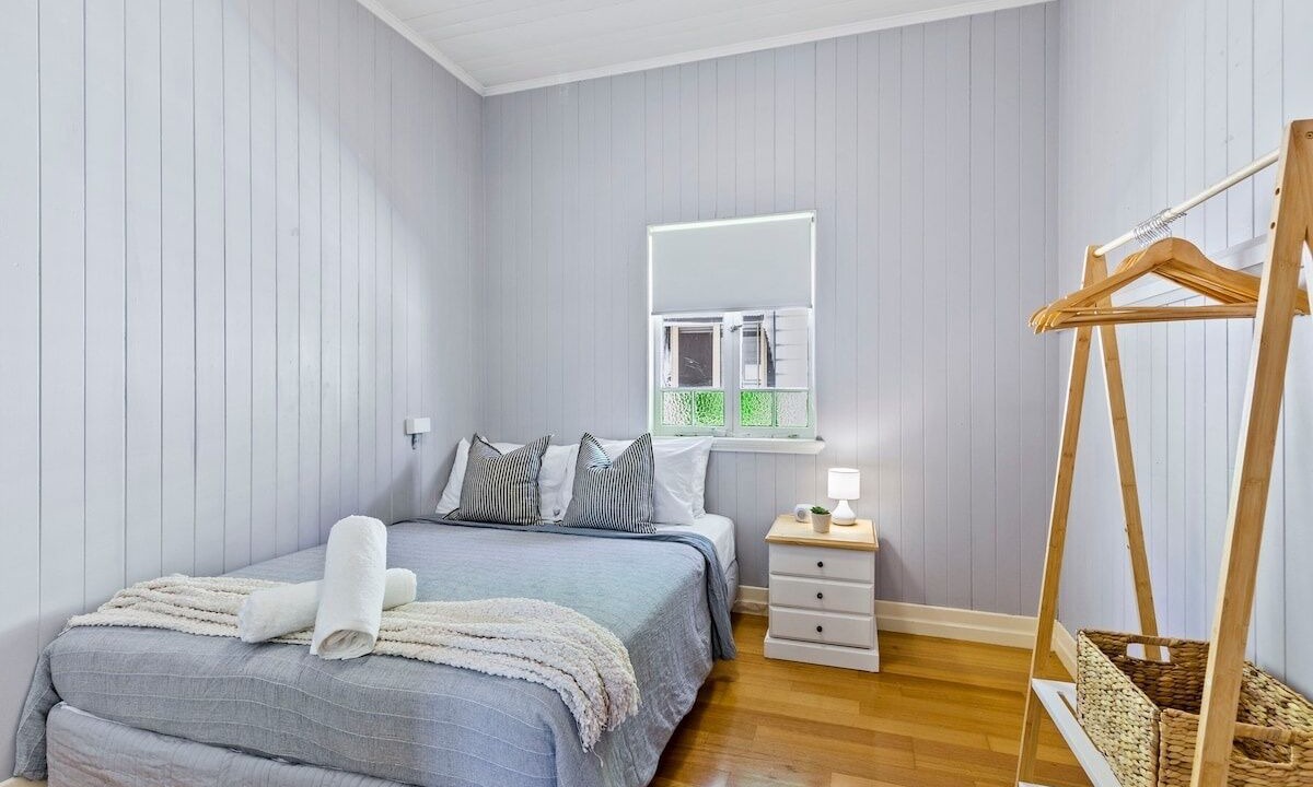 Photo of Bedroom in Camp Hill