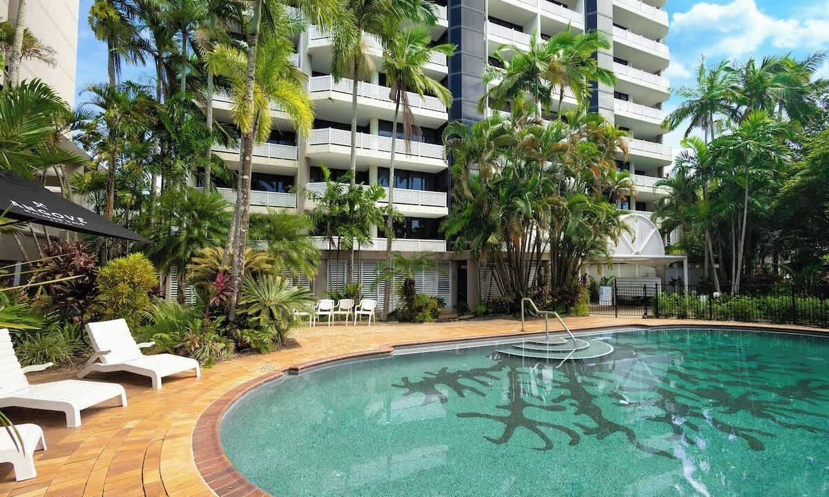 Photo of Outdoor in Cairns North