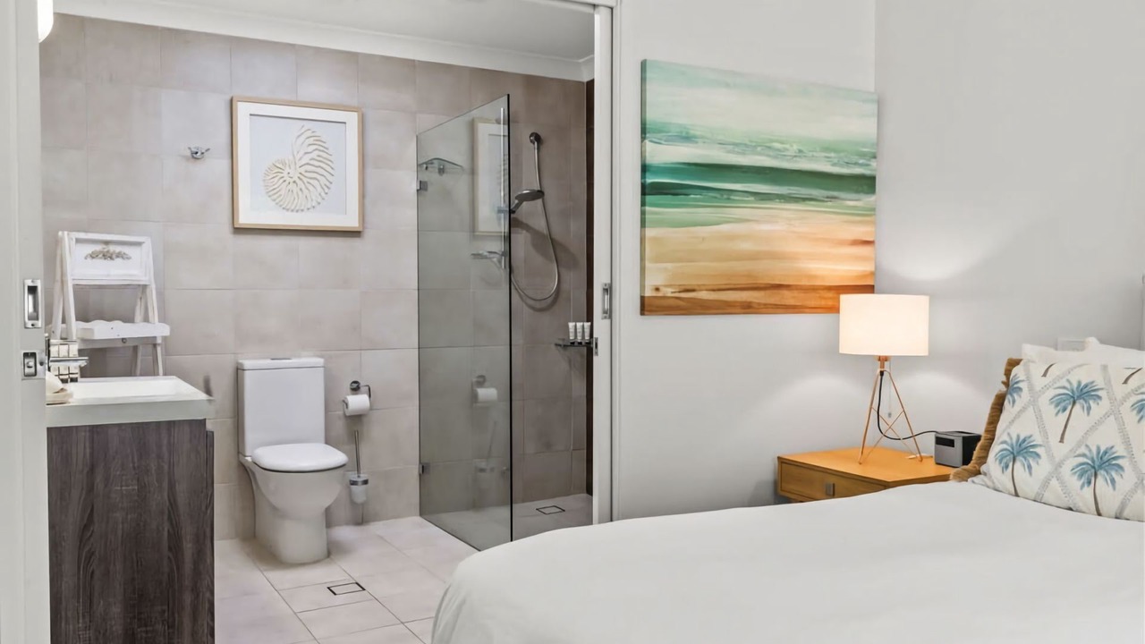 Photo of Bedroom in Salamander Bay