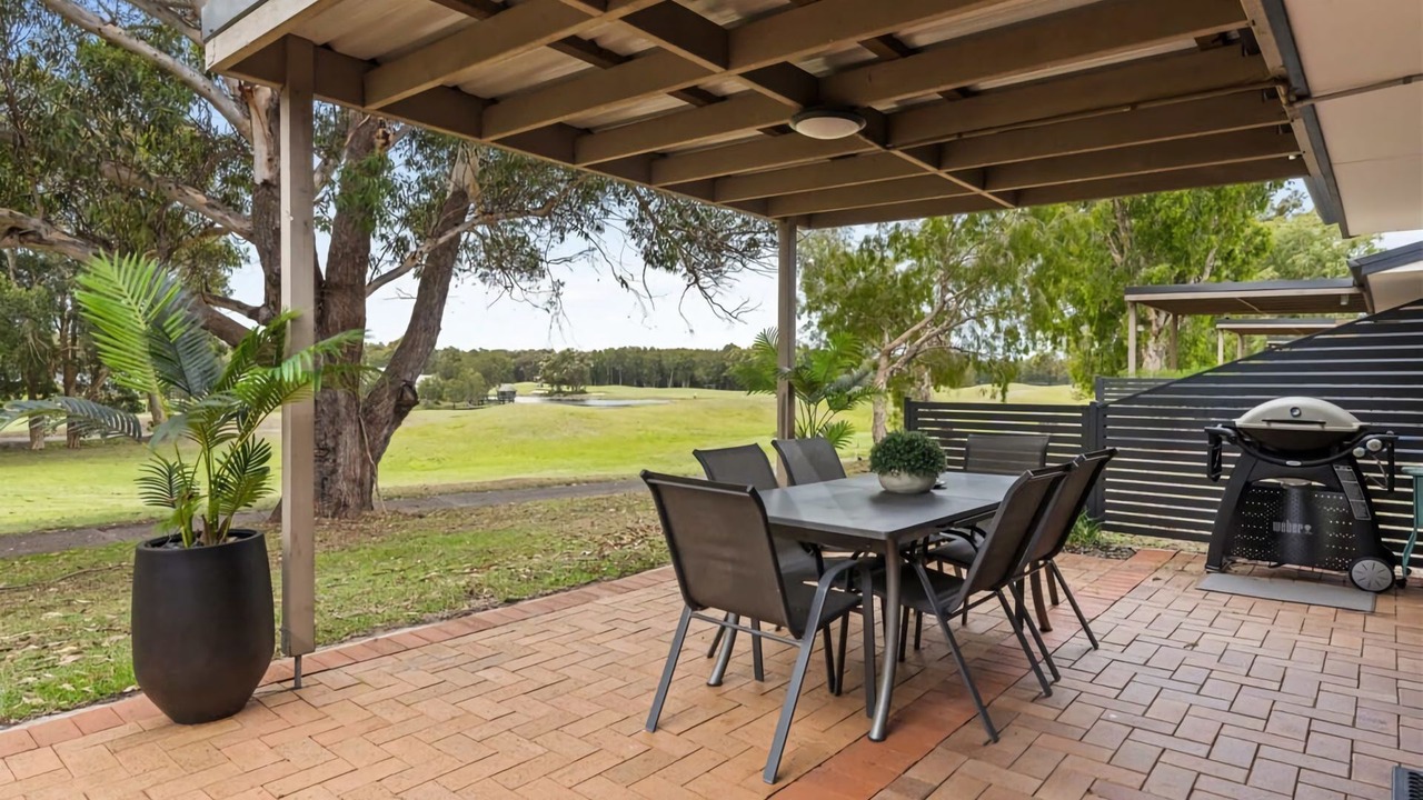 Photo of Outdoor in Salamander Bay