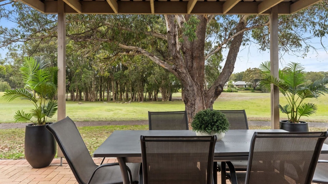 Photo of Outdoor in Salamander Bay