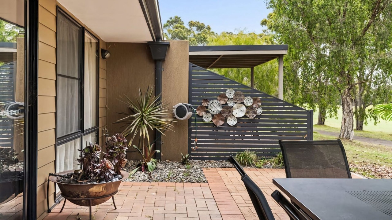 Photo of Outdoor in Salamander Bay